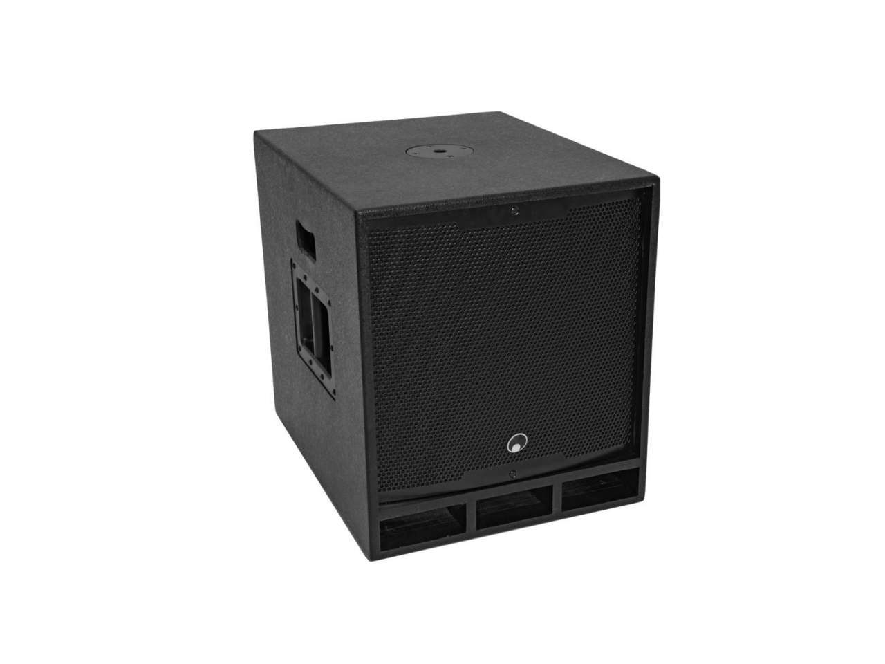 OMNITRONIC MAXX-1508DSP 2-1 Aktiv-Subwoofer
