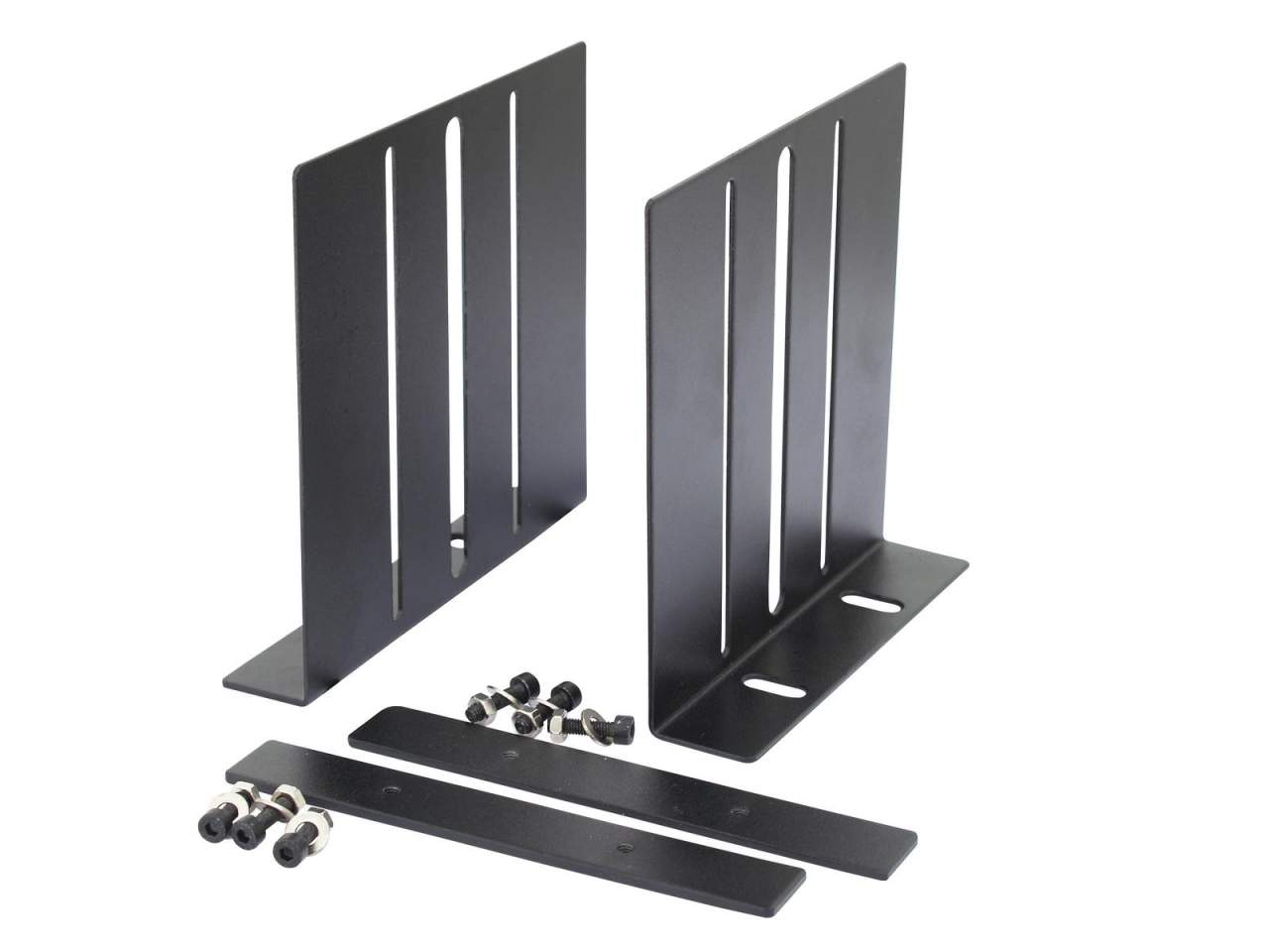 OMNITRONIC Rackwinkel fr Verstrker- hinten- 3HE