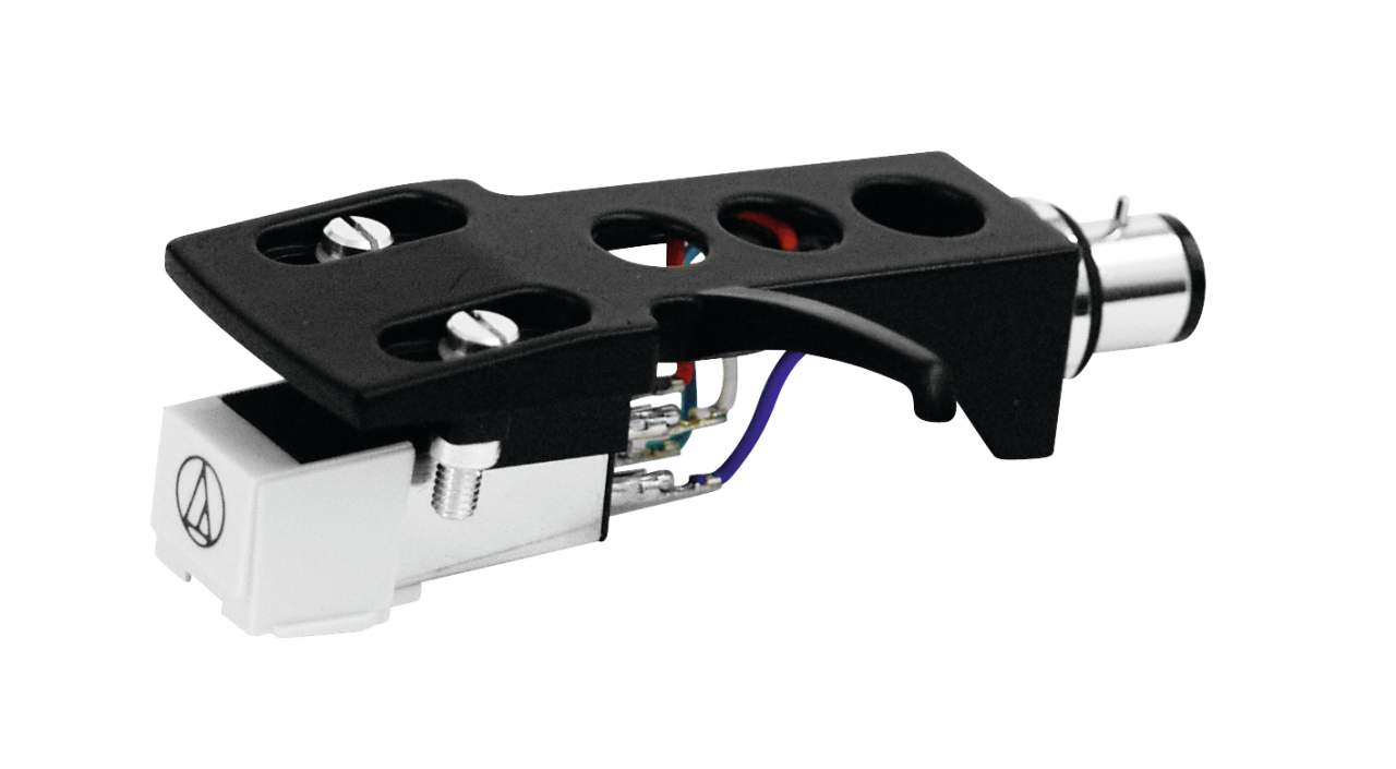 OMNITRONIC S-15 Headshell und System