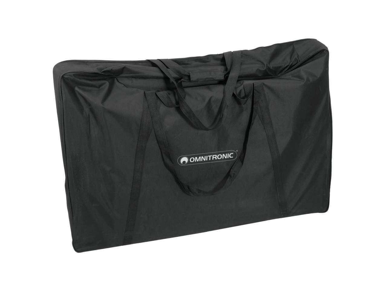 OMNITRONIC Tragetasche fr Curved Mobile Event Stand