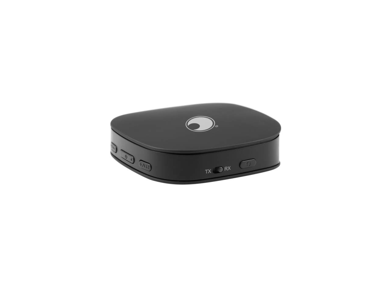 OMNITRONIC WDT-5-0 AptX HD Bluetooth 5-0 Transceiver