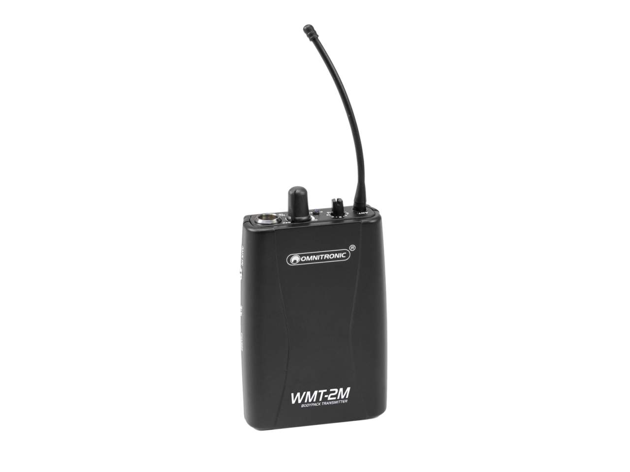 OMNITRONIC WMT-2M UHF-Sender- mono