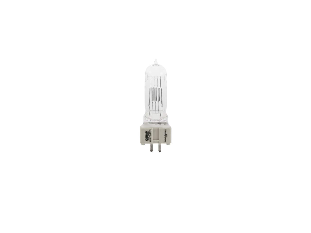 OSRAM 64745-FVA-CP70-240V- 1000W-GX-9-5