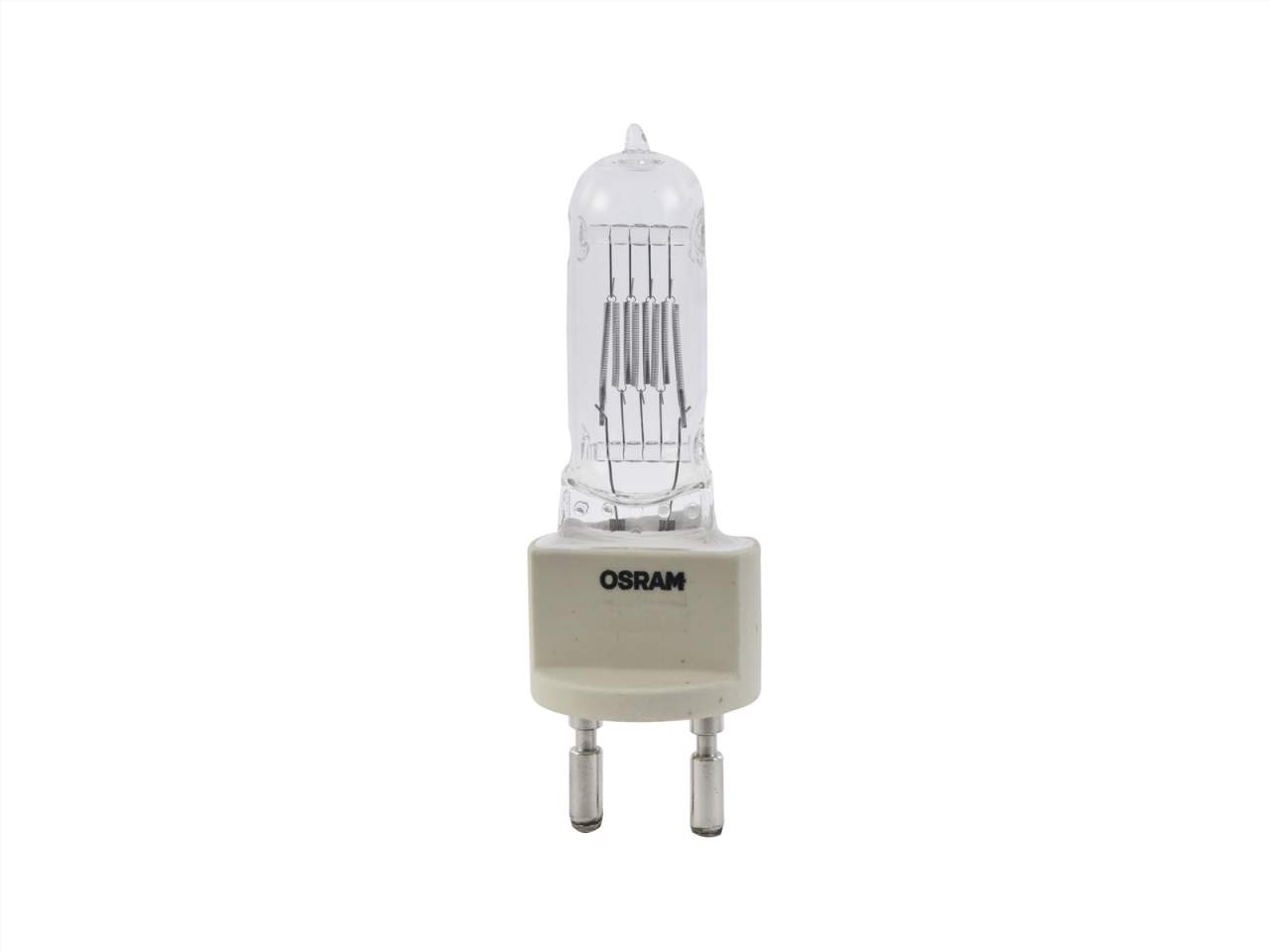 OSRAM 64756 CP93 230V-1200W G-22 400h