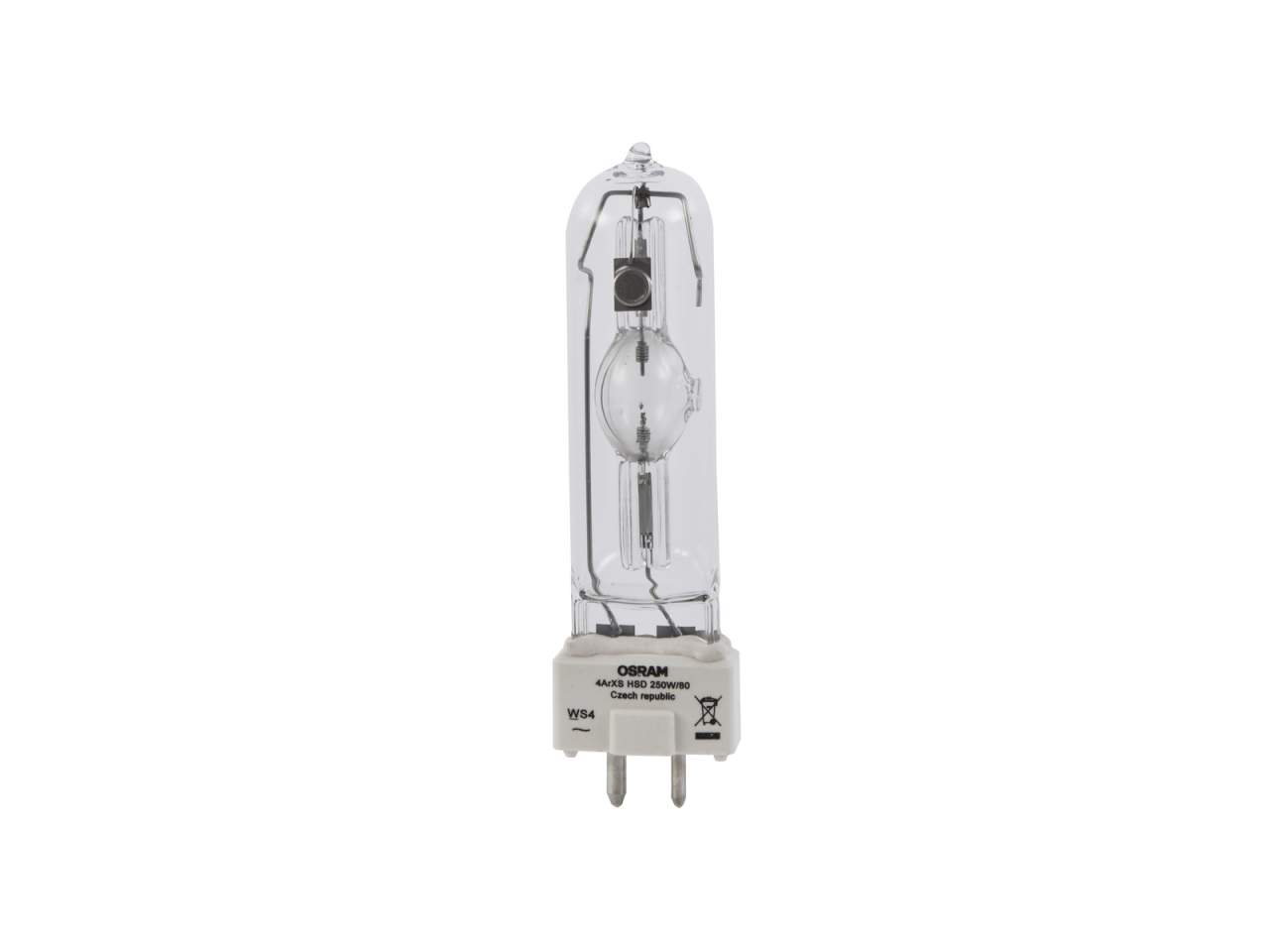 OSRAM HSD 250-80 4ArXS GY-9-5 3000h