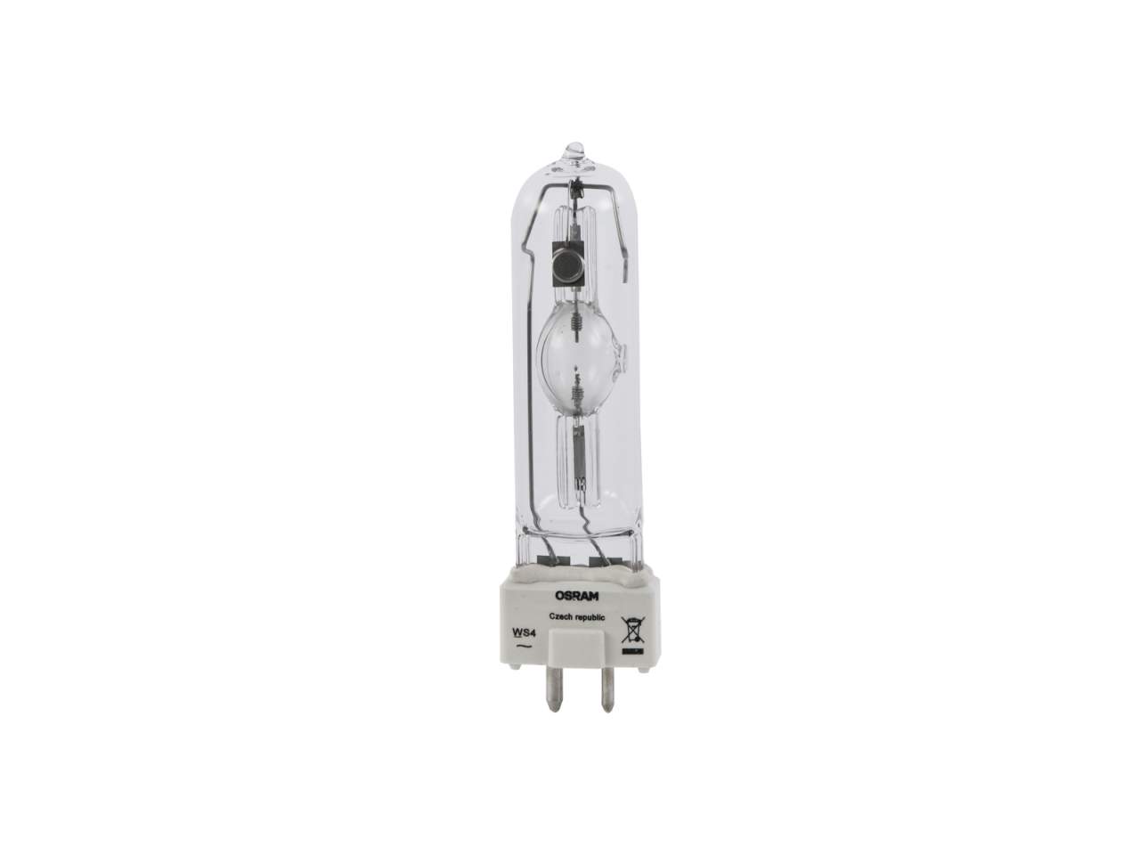 OSRAM HSR 575-72 95V-575W GX-9-5 1000h