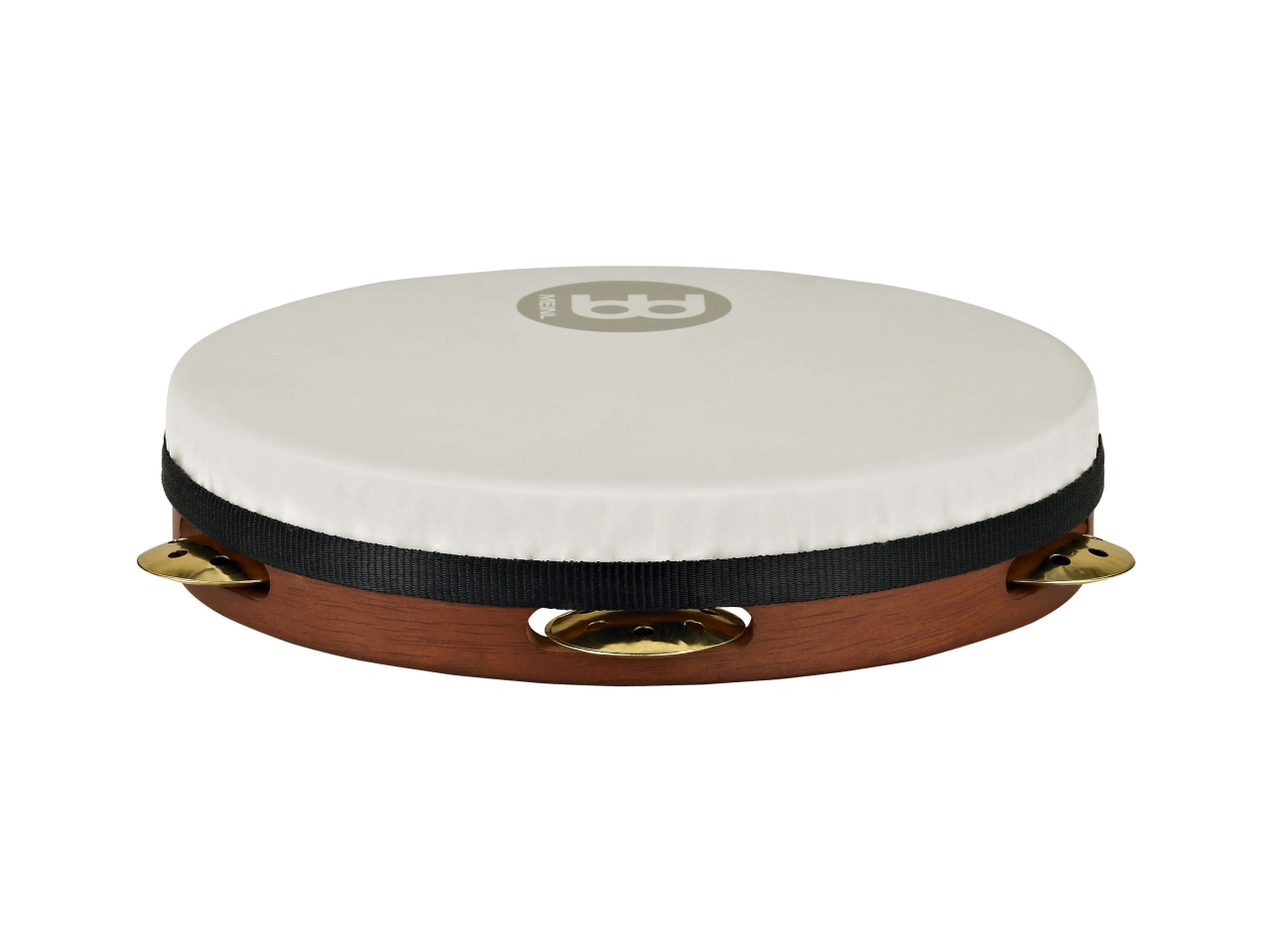 Pandeiro Meinl PAV10AB-M-TF