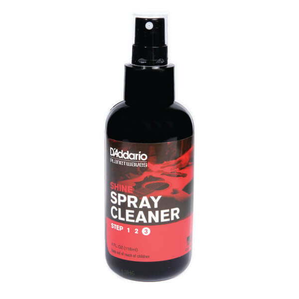 Pflegespray Planet Waves PW-PL-03 SHINE