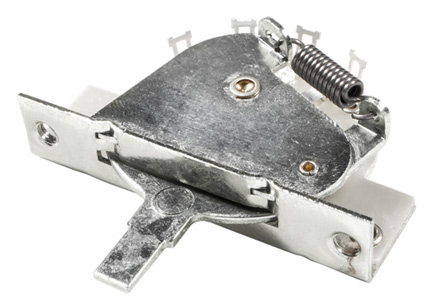 Pickup-Schalter Fender Pure Vintage 5-Way Switch