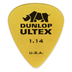 Plektrenpack Dunlop Ultex Standard 1-14