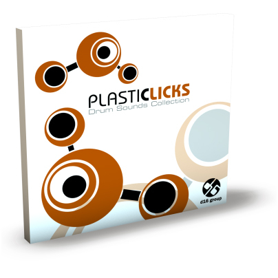 Plugin Effekt D16 Group Plasticlicks