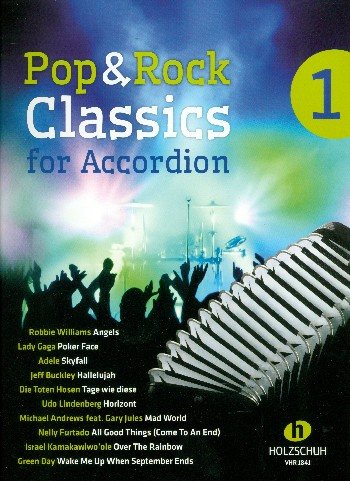 Pop & Rock Classics 1