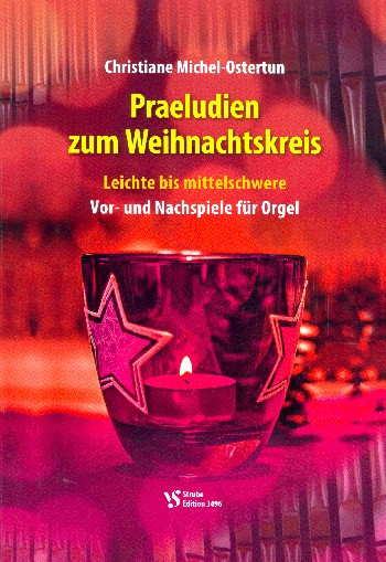 Prludien zum Weihnachtskreis