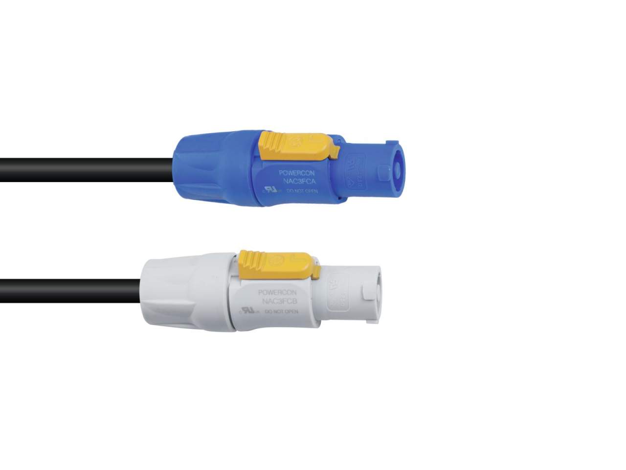 PSSO PowerCon Verbindungskabel 3x1-5 1m