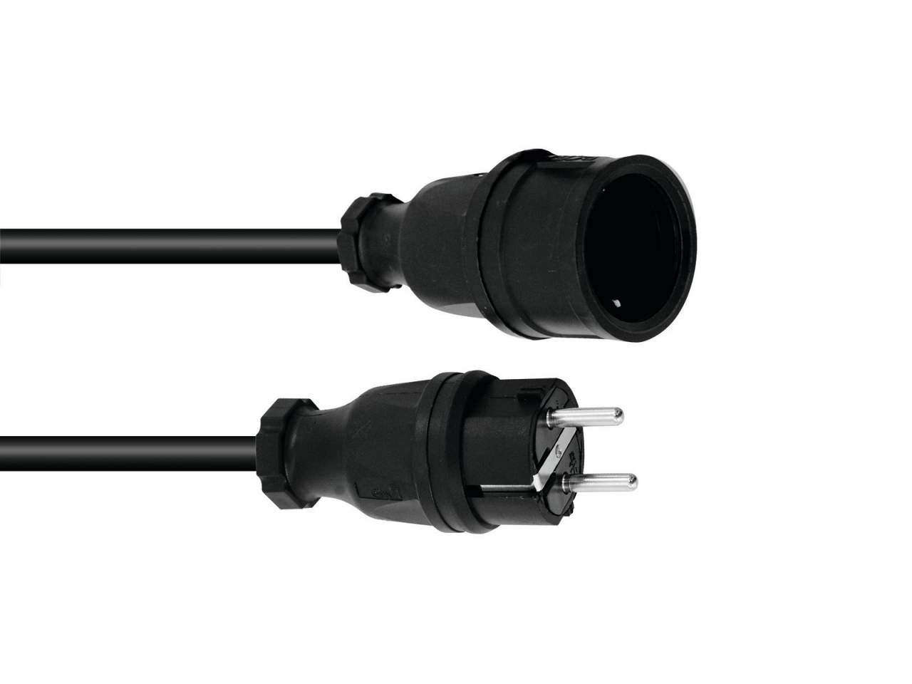 PSSO Verlngerung 3x1-5 5m sw
