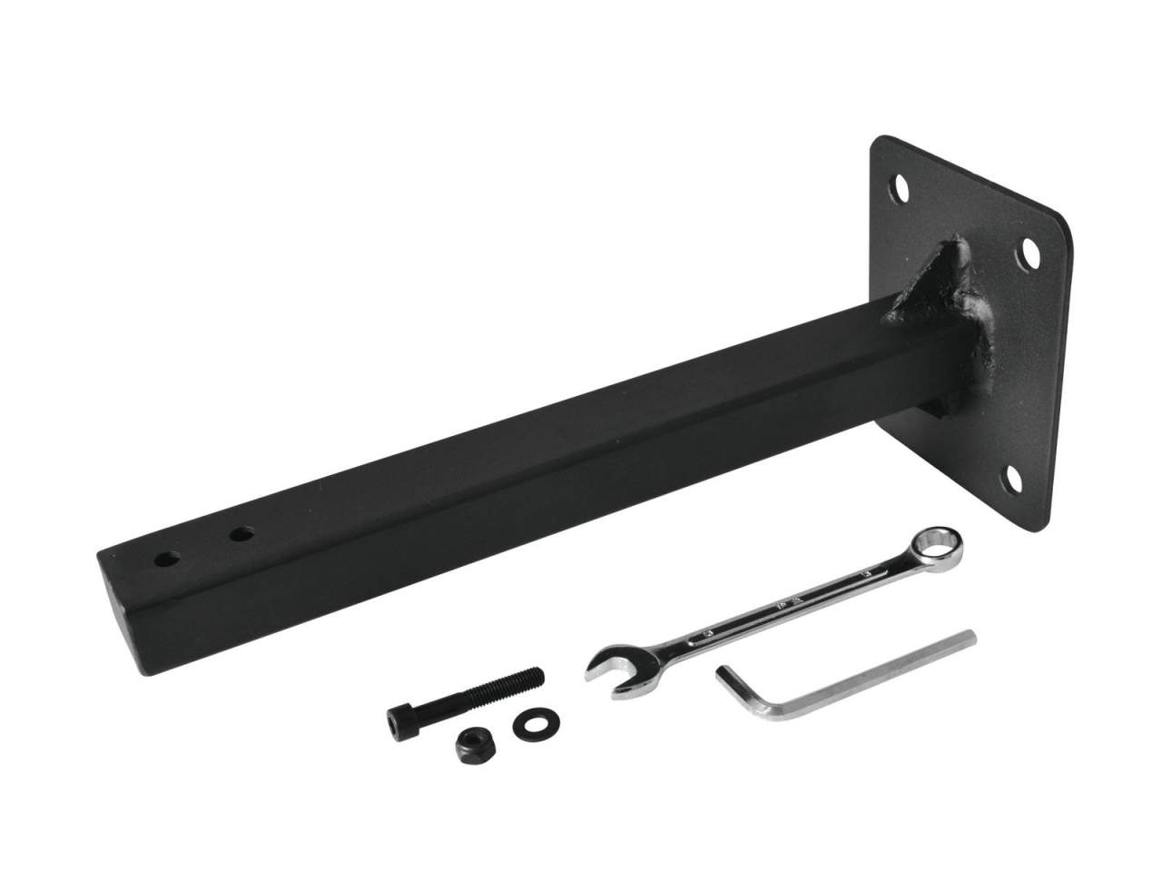 PSSO Wandmontagehalterung horizontal CSA-CSK