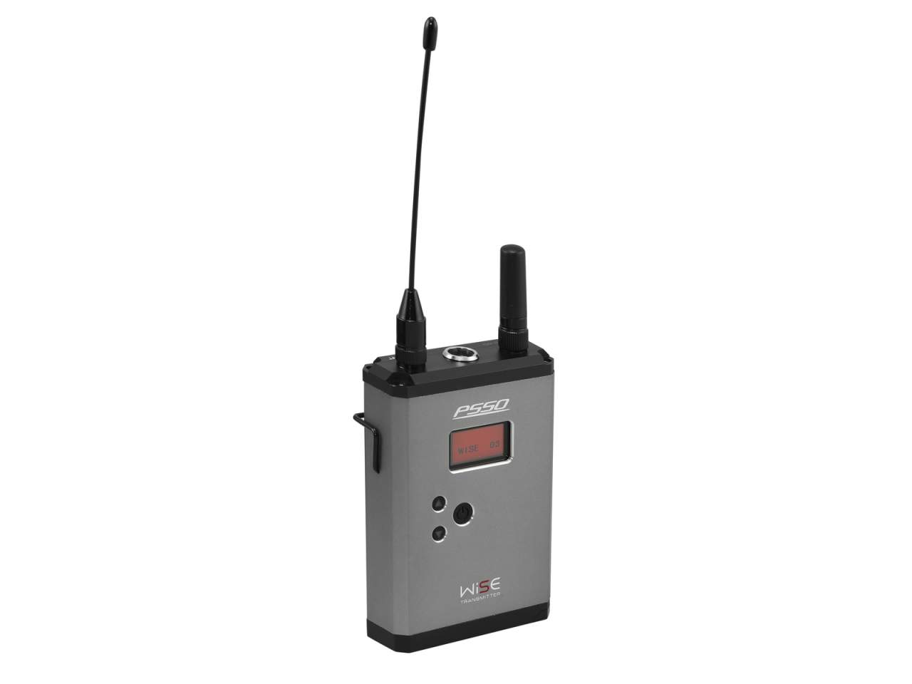 PSSO WISE Taschensender 823-832-863-865MHz