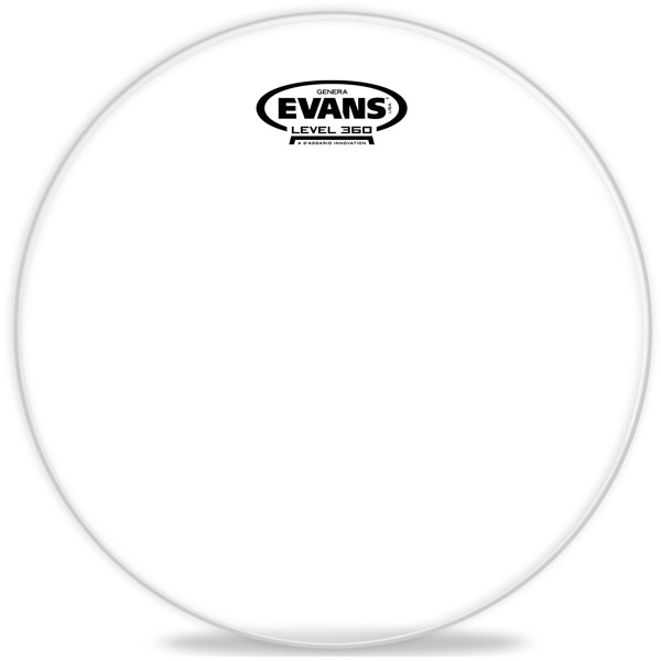Resonanzfell Evans Genera Resonant 12