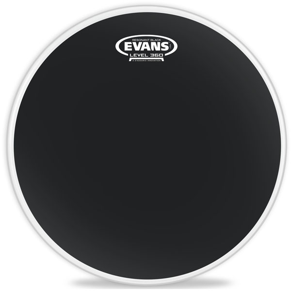 Resonanzfell Evans Resonant Black 12