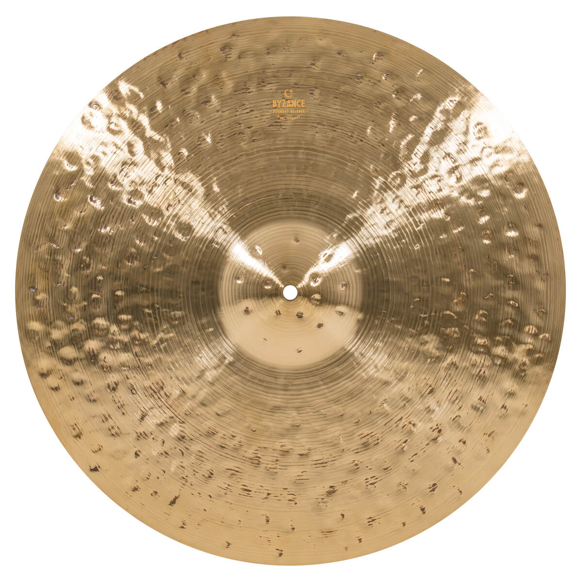 Ride Meinl 20 Byzance Foundry Reserve
