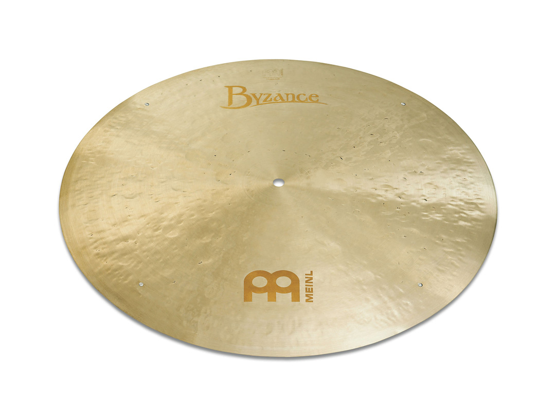 Ride Meinl 20 Byzance Jazz Club