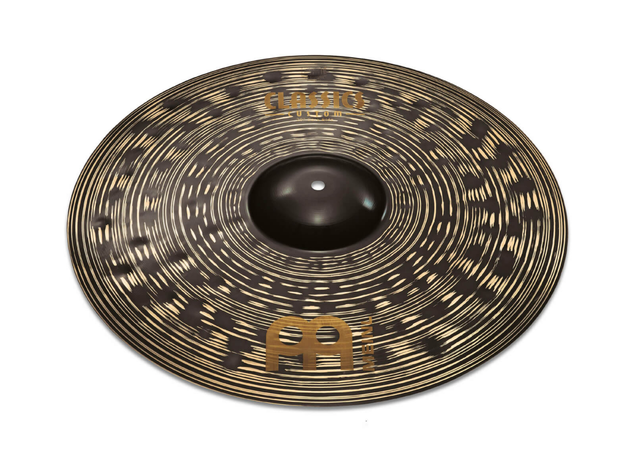 Ride Meinl 20 Classics Custom Dark