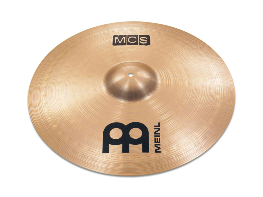 Ride Meinl 20 MCS Medium