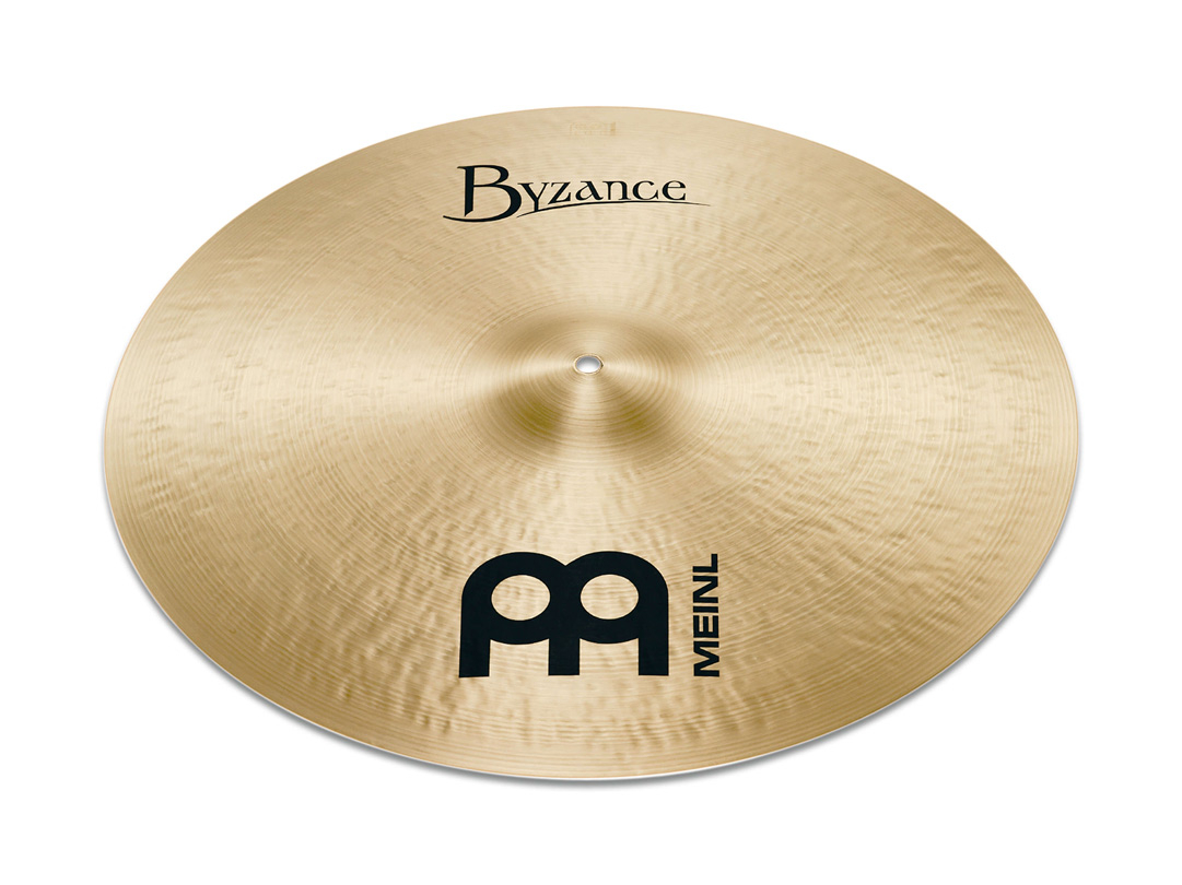 Ride Meinl 21 Byzance Traditional Medium