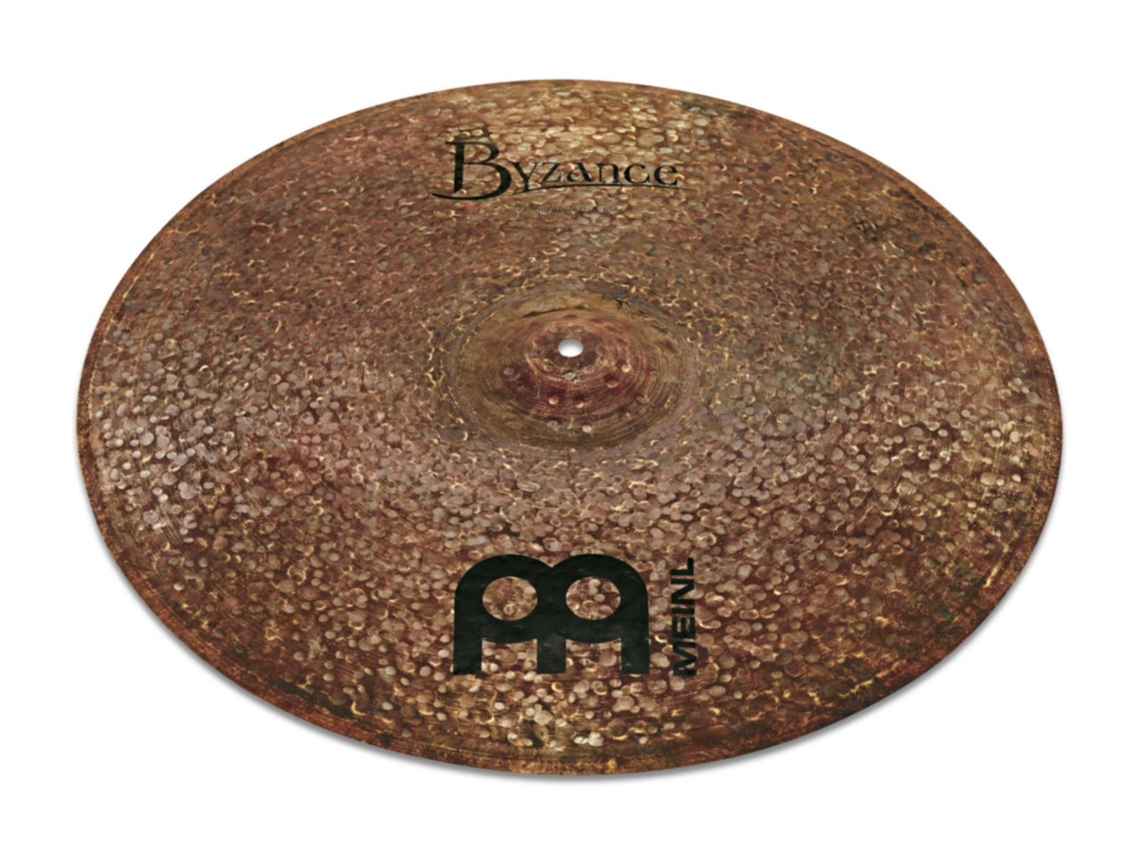 Ride Meinl 22 Byzance Dark Big Apple