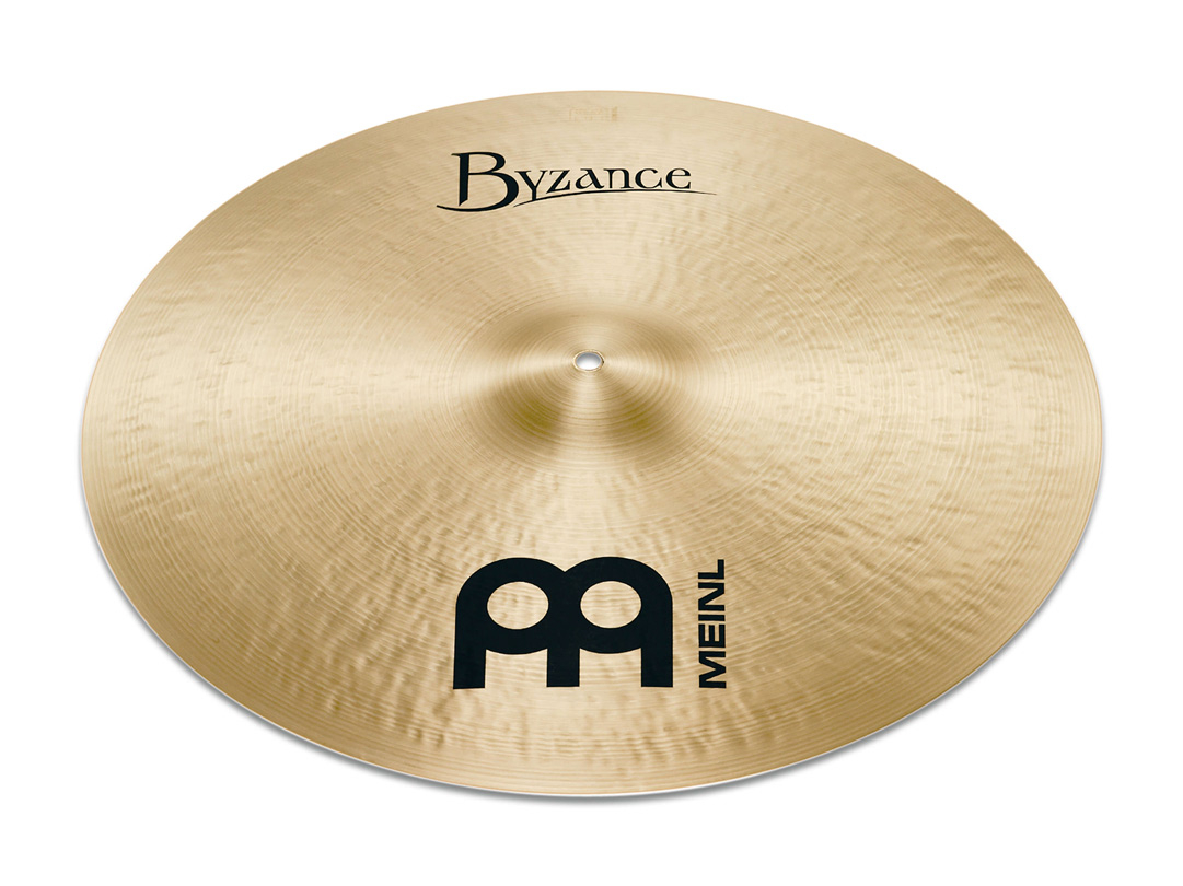 Ride Meinl 22 Byzance Traditional Medium