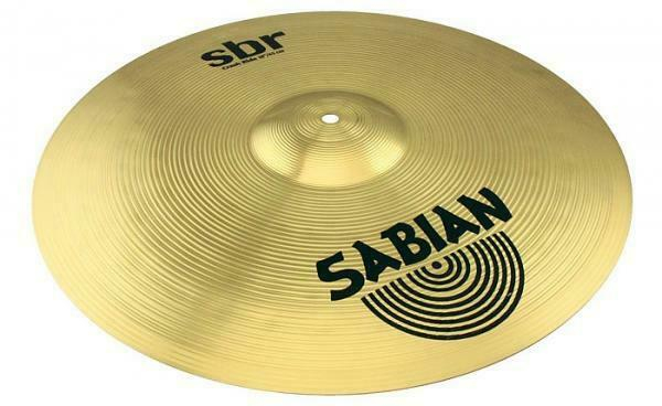 Ride Sabian 20 SBR