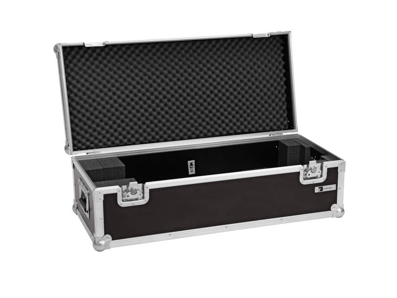 ROADINGER Flightcase 1x LED SL-400 unter ROADINGER