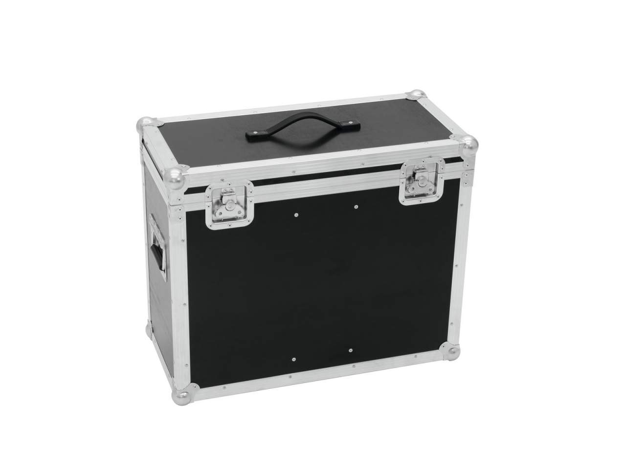 ROADINGER Flightcase 2x TSL-750-TSL-1200