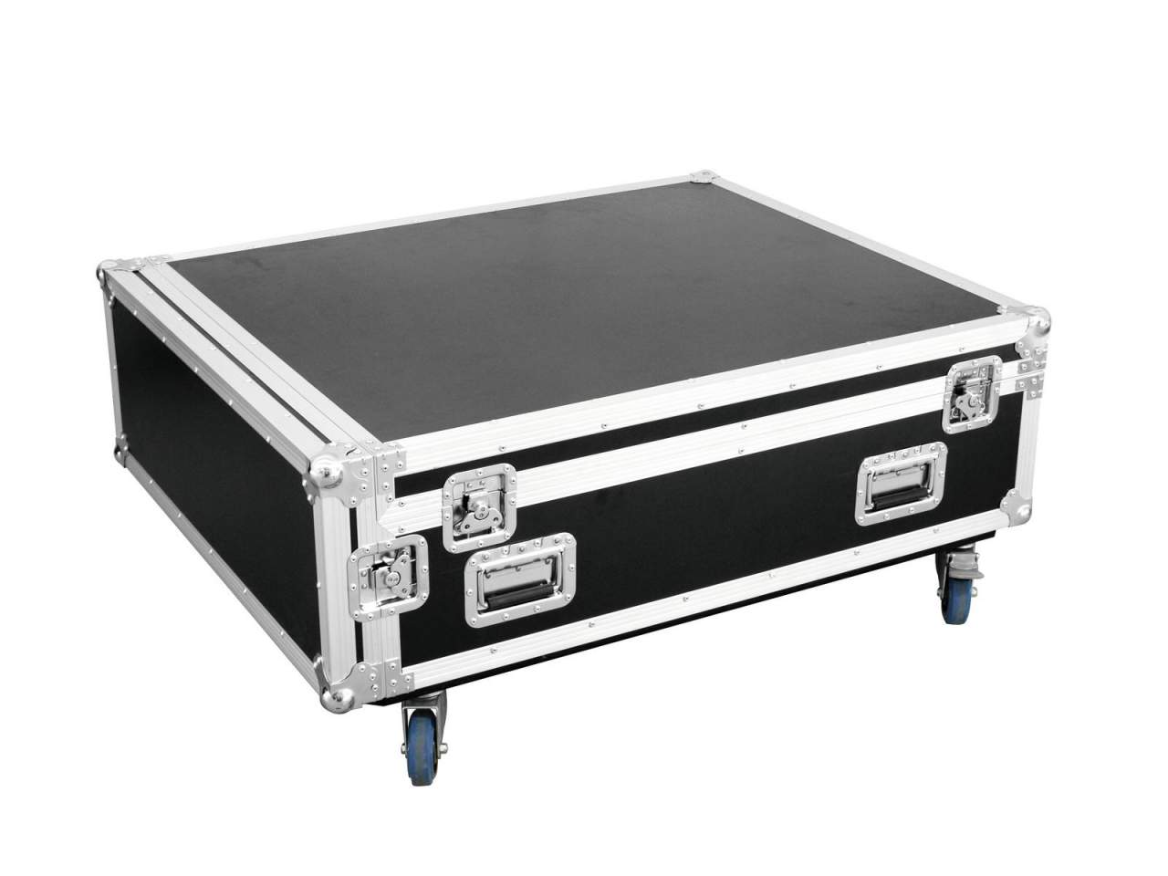 ROADINGER Flightcase 4x CLA-228