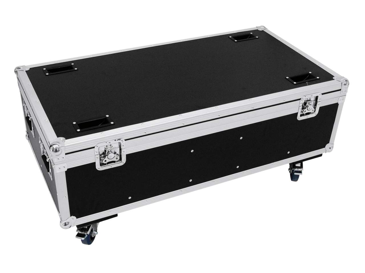 ROADINGER Flightcase 8x ML-56-ML-64