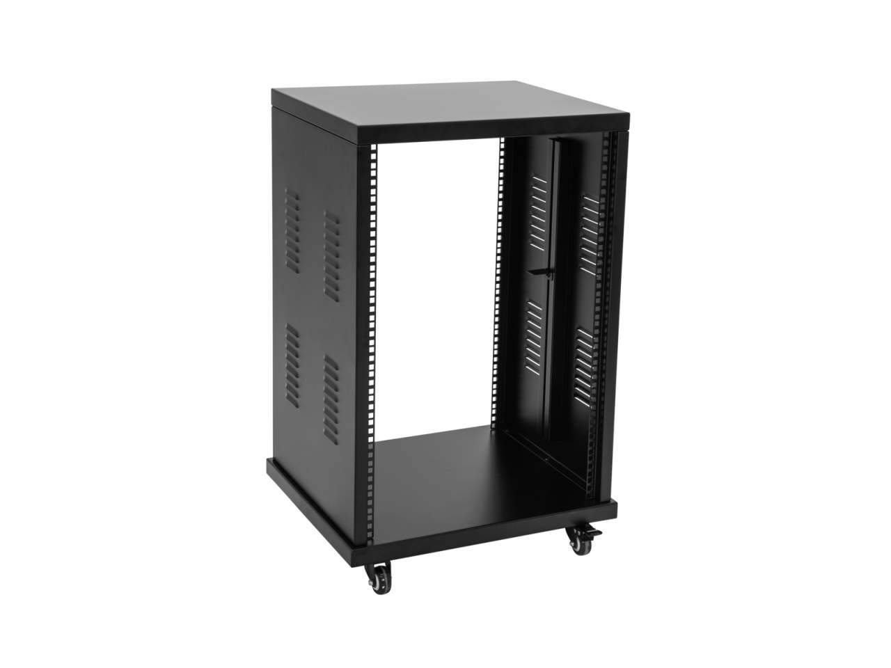 ROADINGER Stahl-Rack SR-19- 18HE