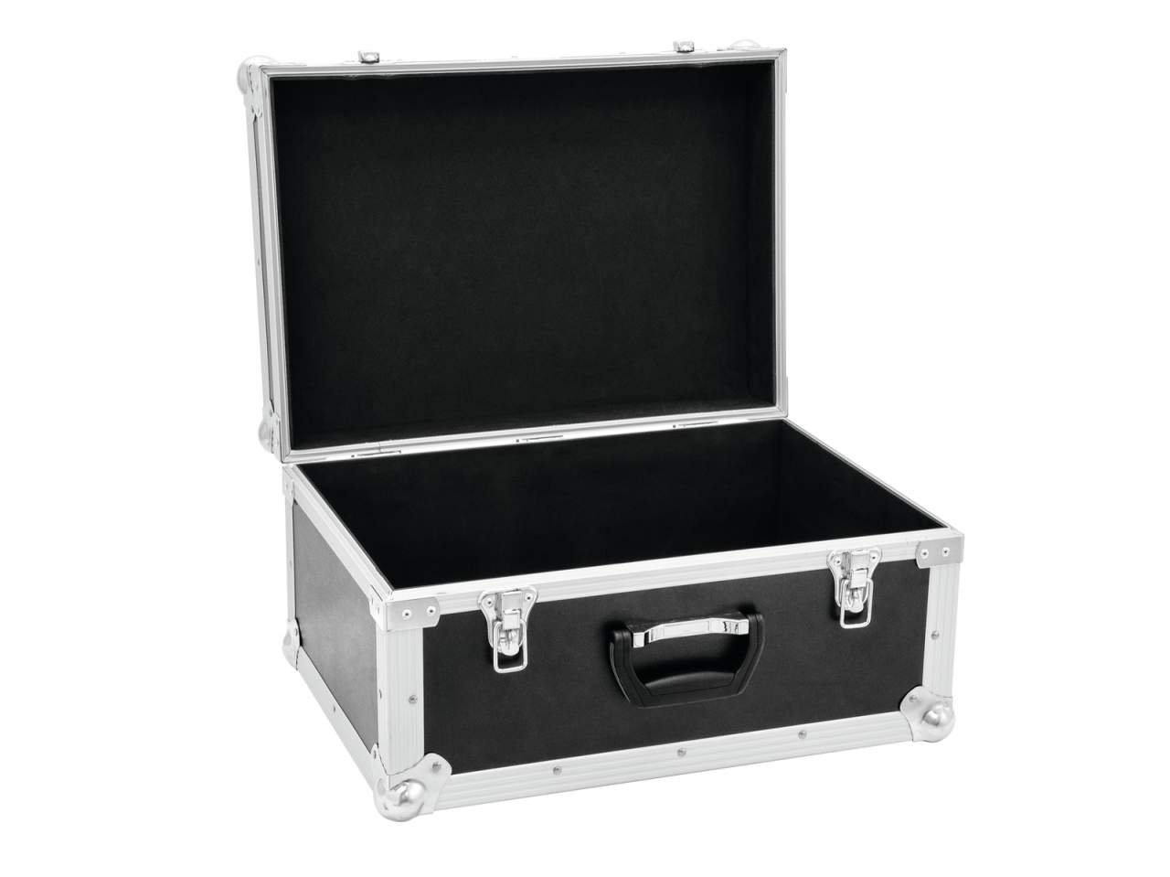 ROADINGER Universal-Koffer-Case Tour Pro 52x36x29cm schwarz unter ROADINGER