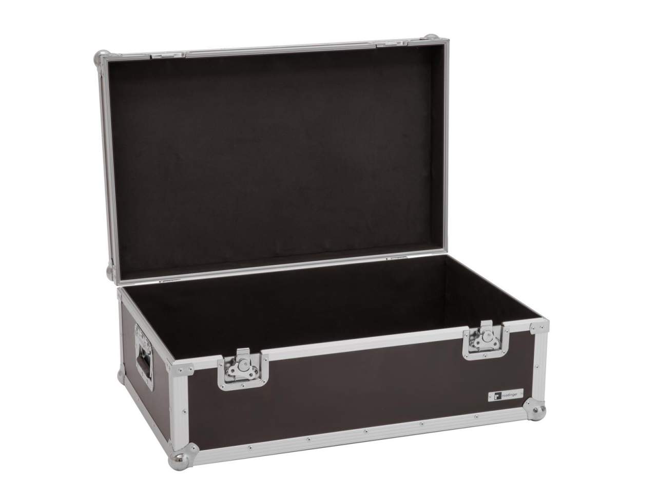 ROADINGER Universal-Koffer-Case Tour Pro 82x32x52 schwarz unter ROADINGER