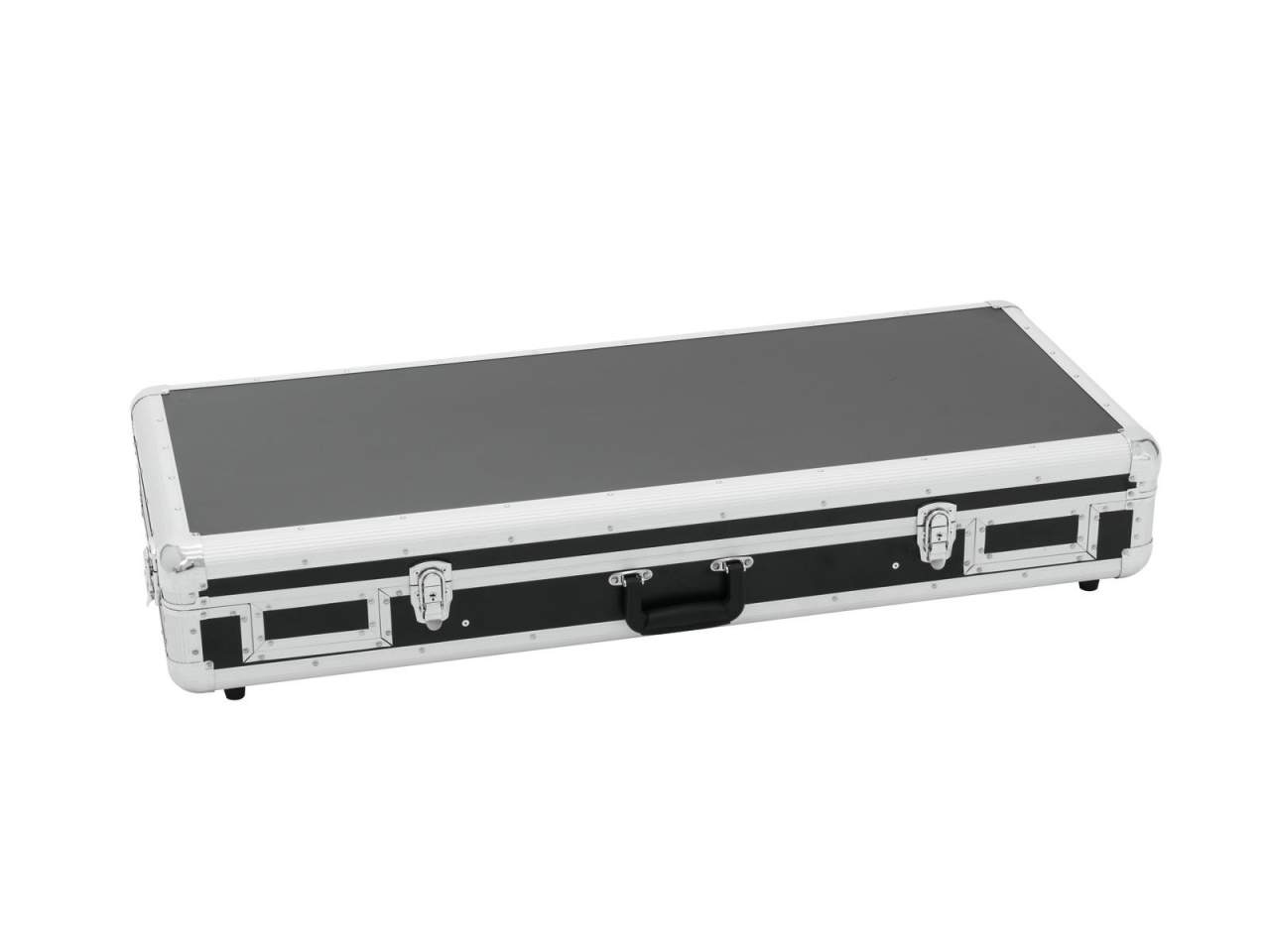 ROADINGER Universal-Konsole DI-1 2xCD-1xM-19 sw