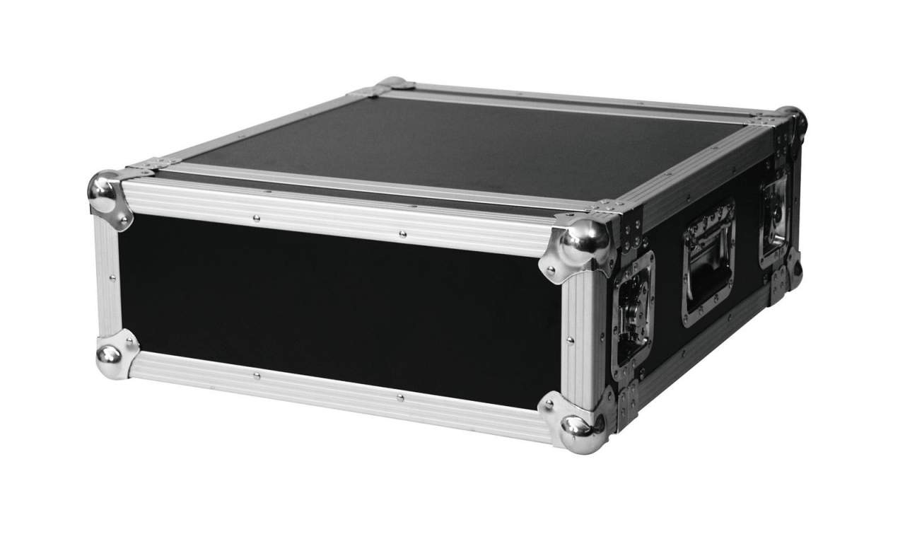 ROADINGER Verstrkerrack PR-2- 4HE- 47cm tief