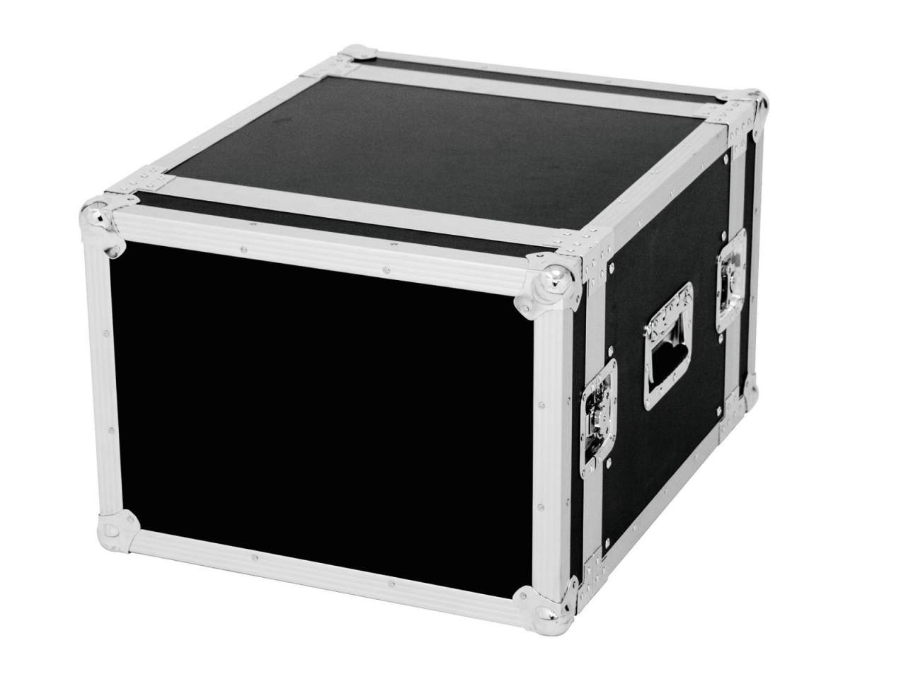 ROADINGER Verstrkerrack PR-2- 8HE- 47cm tief