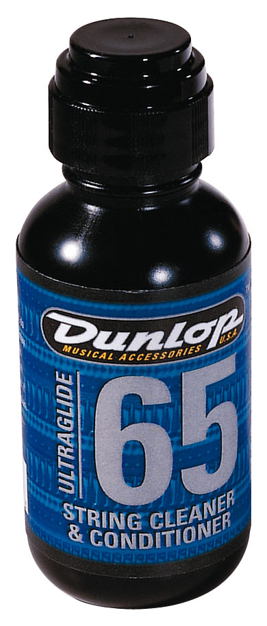Saitenreiniger Dunlop No-65 Ultra Glide