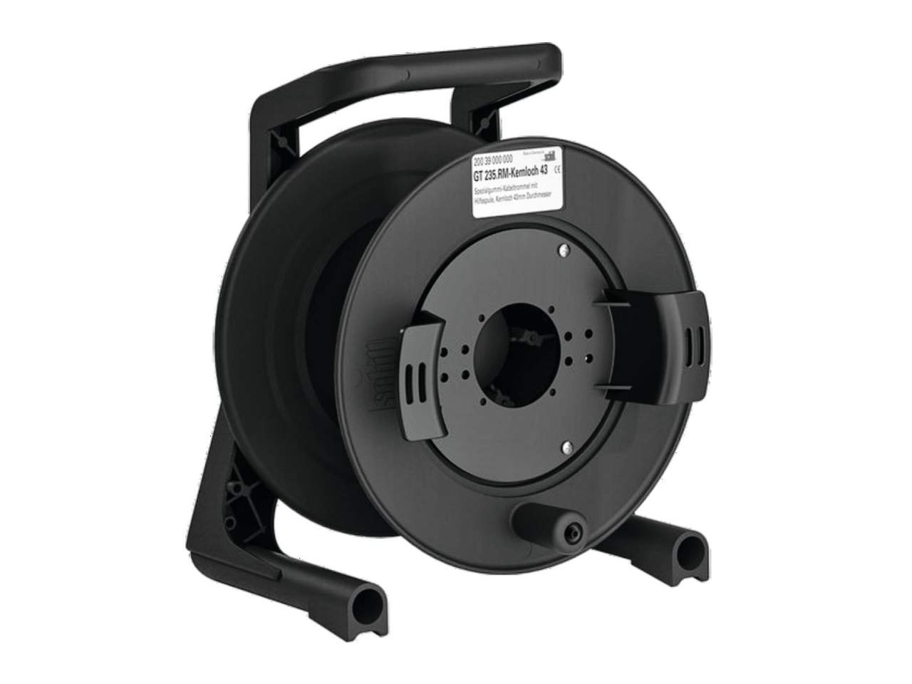 SCHILL Kabeltrommel GT 235-RM