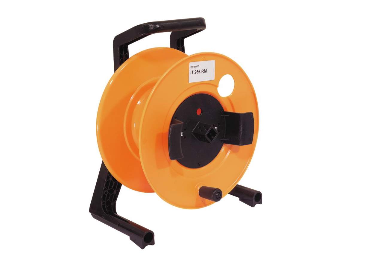 SCHILL Kabeltrommel IT266-RM A-280-C-11
