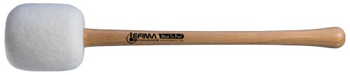 Schlgel fr Grosse Trommel Lefima ZS-SBD-0311-095