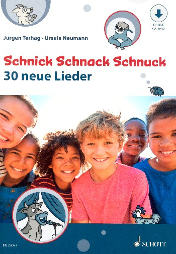 Schnick Schnack Schnuck :