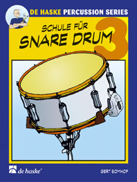 Schule fr Snare Drum 3 unter Hal Leonard Europe