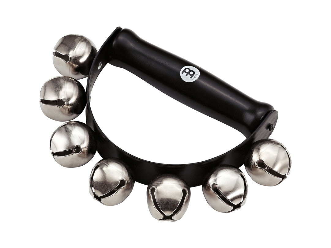 Sleigh Bell Meinl SLB7 Schellenring