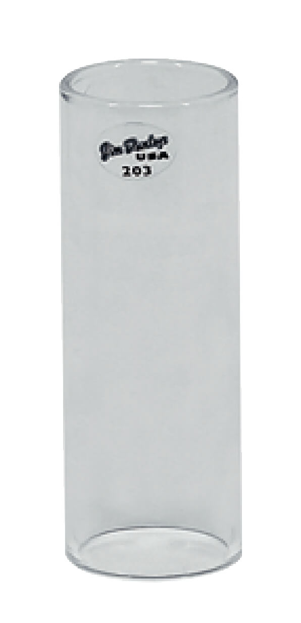 Slide Dunlop 203 Large