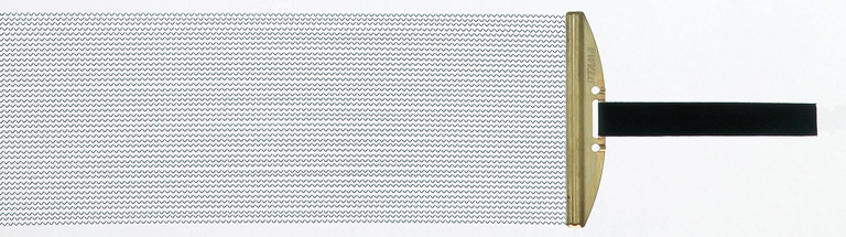 Snareteppich TAMA MS42R14C Regular Hi-Carbon Steel